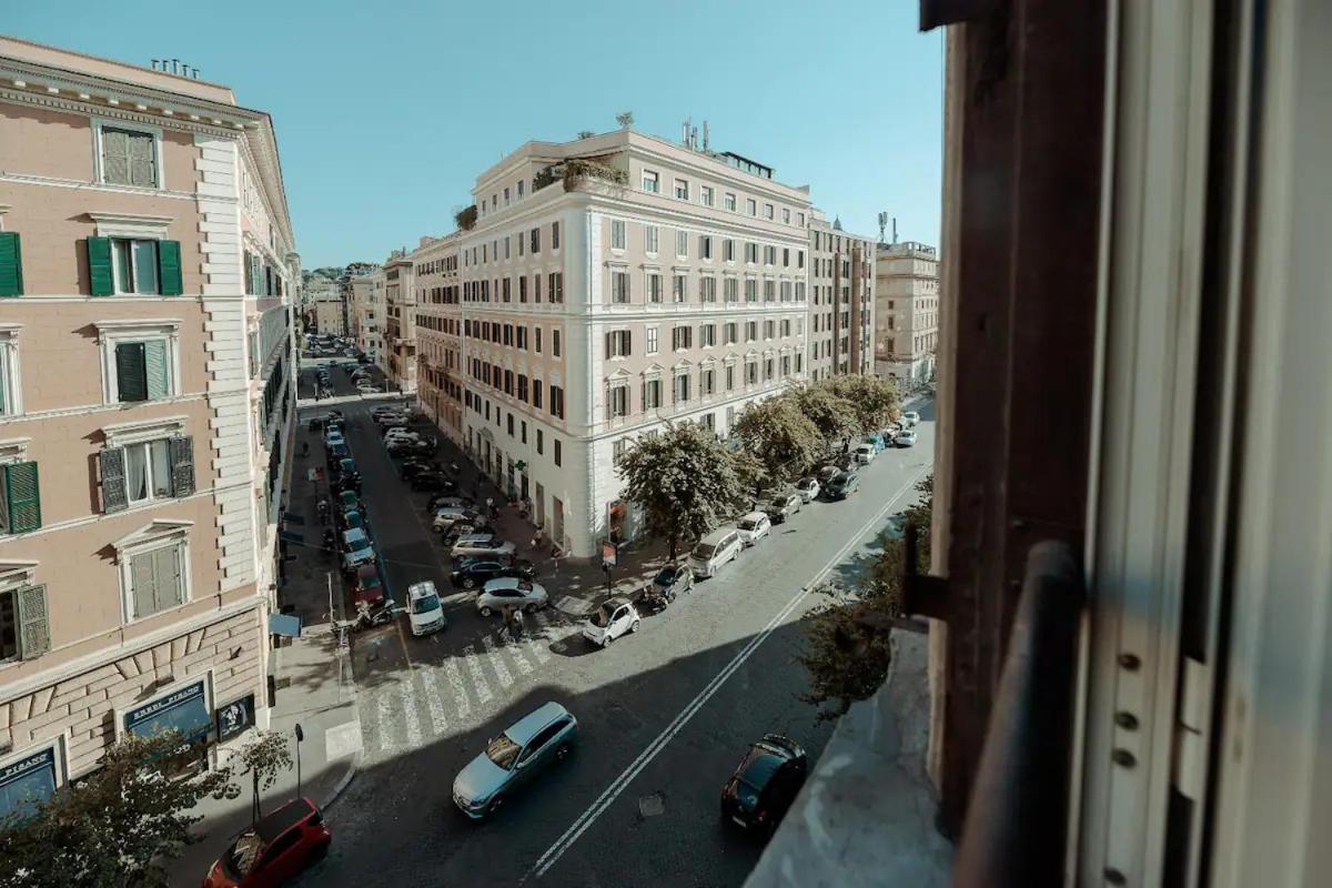 - Vatican Casa de hóspedes